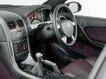 Holden Monaro 2001 года